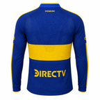 Camiseta Boca Juniors 2026/27 - 1ª Equipación Manga Larga