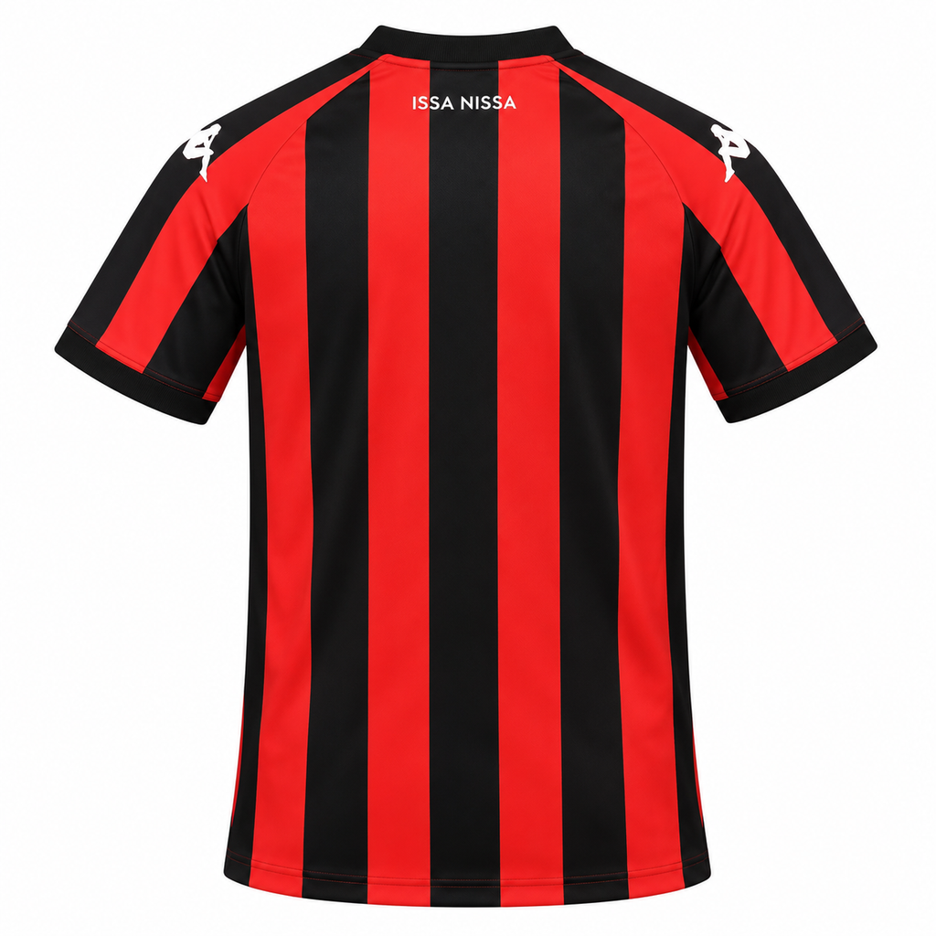 Camiseta Niza 2026/27 - 1ª Equipación