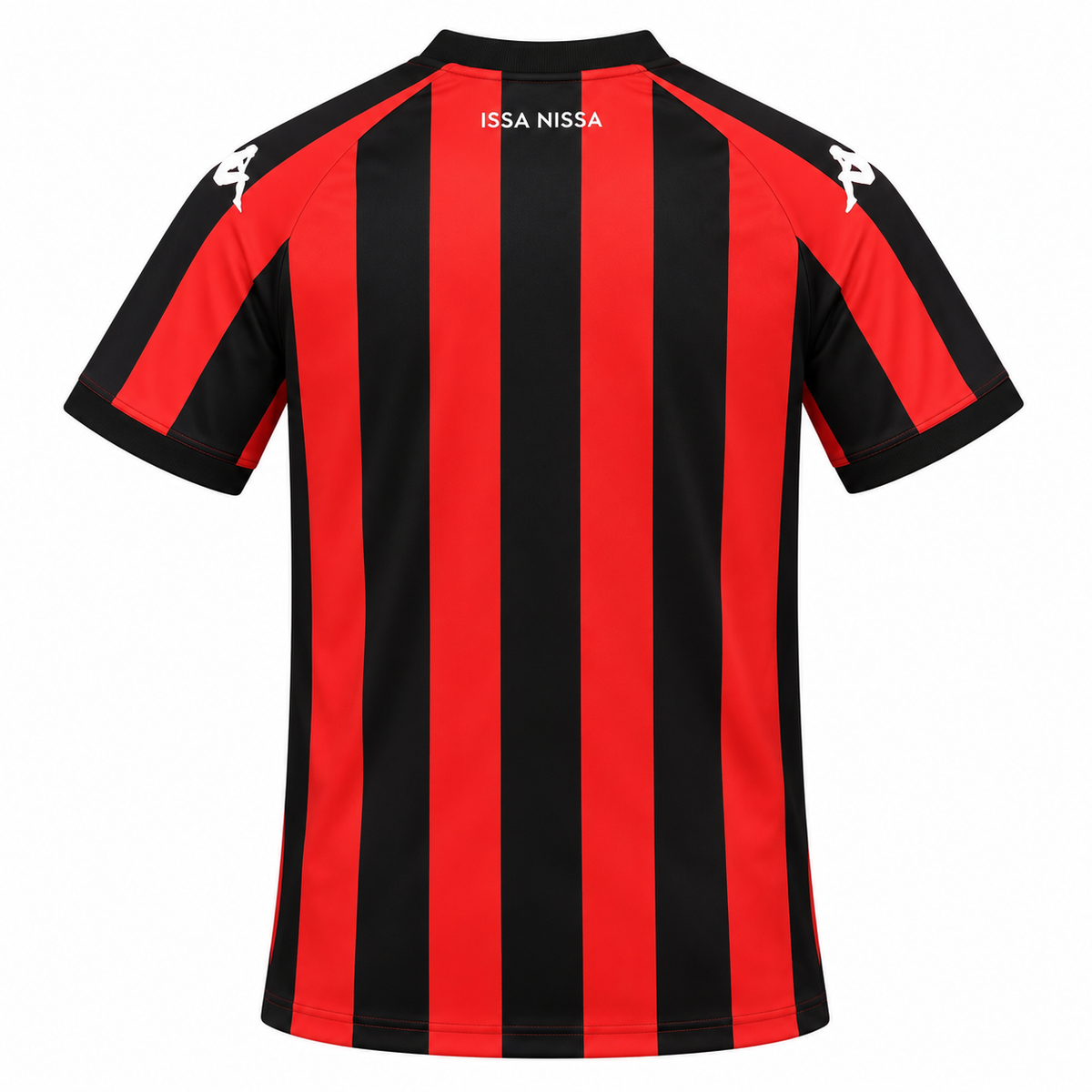 Camiseta Niza 2026/27 - 1ª Equipación