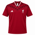 Camiseta Liverpool - Edición Especial Oversize