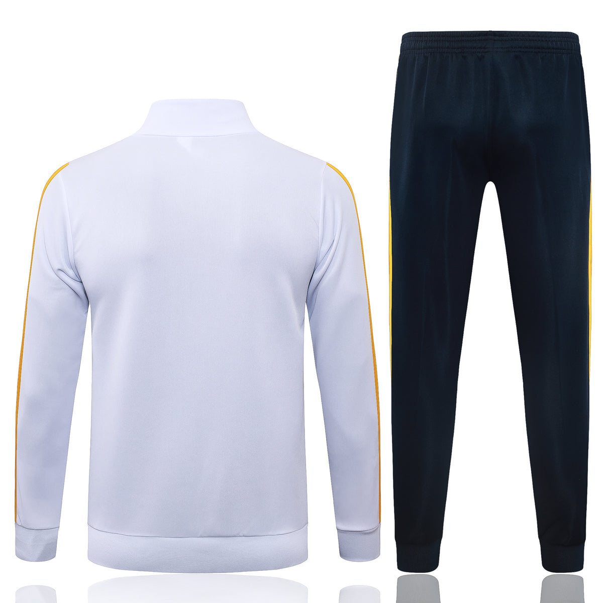 Chándal con Chaqueta Real Madrid - 2026/27