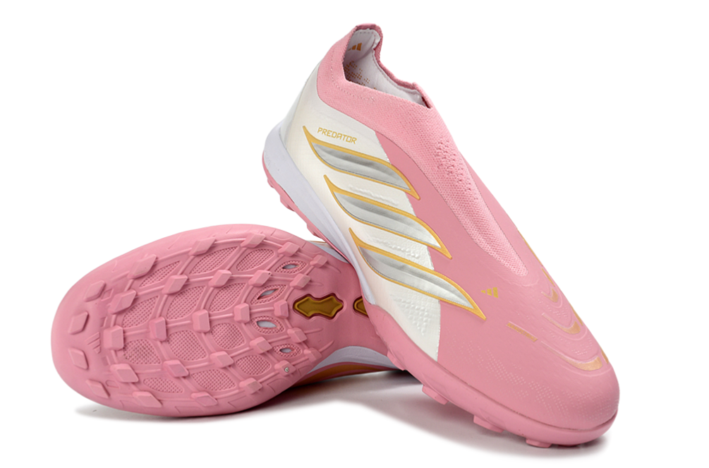 Botas Predator Elite LL TF - Fútbol 7