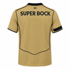 Camiseta Sporting Lisboa 2026/27 - 2ª Equipación