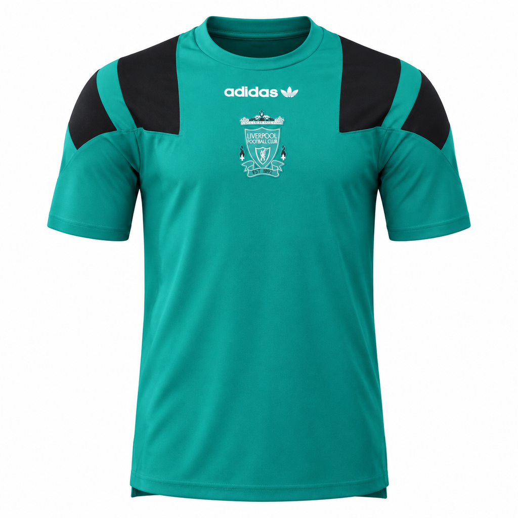 Camiseta Liverpool Fc - Edición Especial