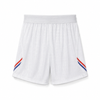 Pantalón Corto Francia Mundial 2026 - 1ª Equipación