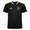 Camiseta España Mundial 2026 - Edición Especial Negra