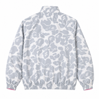 Cortavientos Reversible Inter Miami 2026/27 - Gris/Rosa