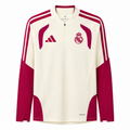 Sudadera de Entrenamiento Real Madrid 2026/27