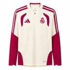 Sudadera de Entrenamiento Real Madrid 2026/27
