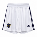 Pantalón Corto Boca Juniors 2026/27 - 2ª Equipación