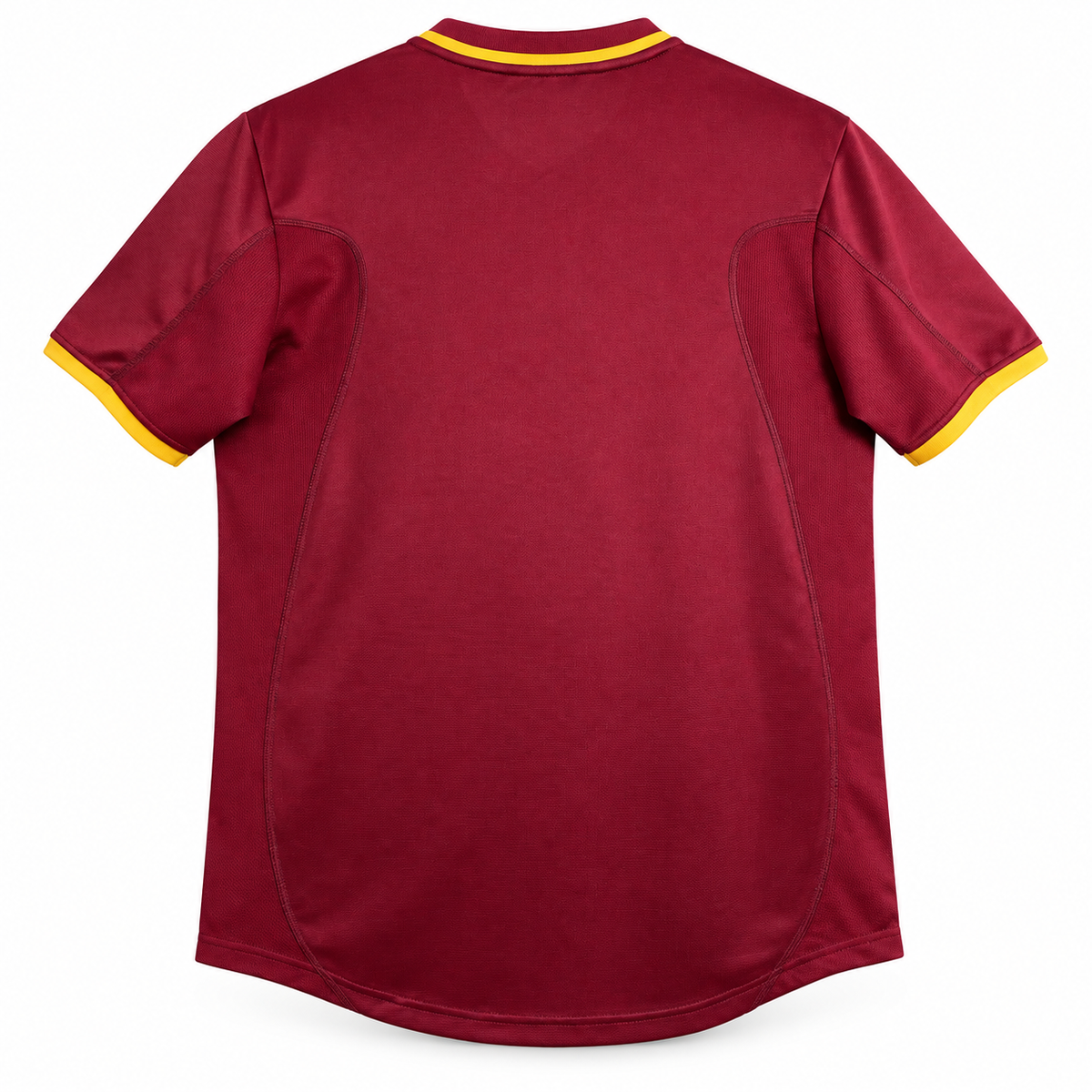 Camiseta Retro Portugal 2000 - 1ª Equipación