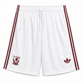 Pantalón Corto Liverpool Fc 2026/27 - 2ª Equipación (Alternativa)