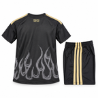 Conjunto Infantil Juventus 2026/27 - 3ª Equipación