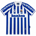 Camiseta Retro Real Sociedad 1994/95 - 1ª Equipación