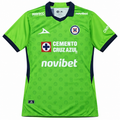 Camiseta Cruz Azul 2026/27 - 1ª Equipación Portero