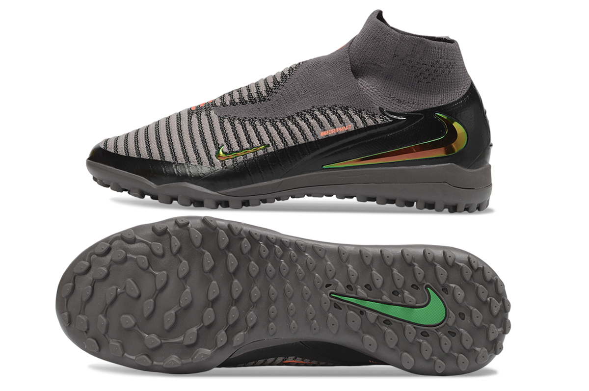 Botas Phantom GX III Elite TF (Con Tobillera) - Fútbol 7