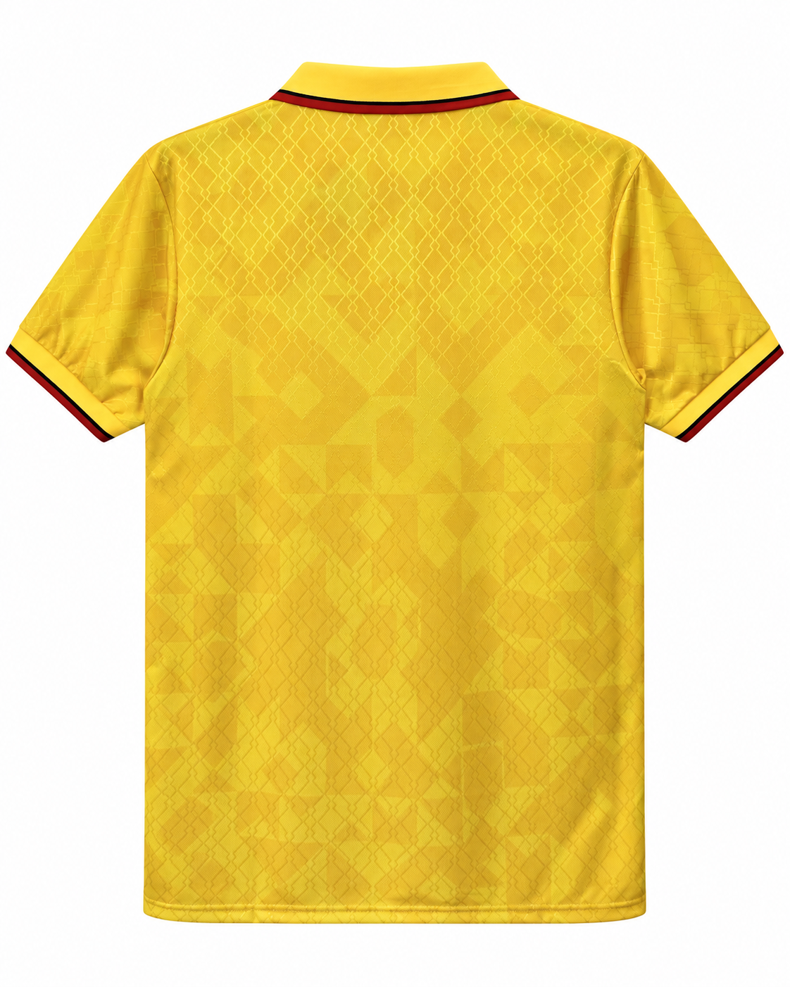 Camiseta Retro Ac Milán 1995/96 - 3ª Equipación