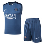 Conjunto de Entrenamiento de Tirantes PSG - 2025/26
