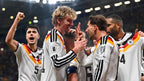 Camiseta Alemania Mundial 2026 - 1ª Equipación Manga Larga