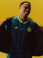 Camiseta Colombia Mundial 2026 - 2ª Equipación