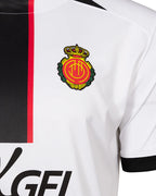 Camiseta RCD Mallorca 2025/26 - 2ª Equipación