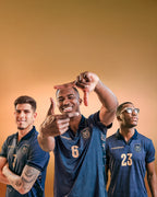 Camiseta Ecuador Mundial 2026 - 2ª Equipación