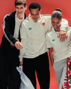 Camiseta Gales Mundial 2026 - 2ª Equipación