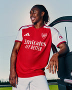 Camiseta Arsenal 2026/27 - 1ª Equipación