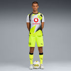 Camiseta Borussia Dortmund 2025/26 - 2ª Equipación