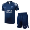 Conjunto de Entrenamiento Corto PSG - 2025/26