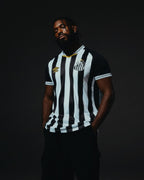 Camiseta Santos FC 2025/26 - 2ª Equipación
