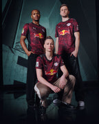 Camiseta Redbull Leipzig 2025/26 - 3ª Equipación