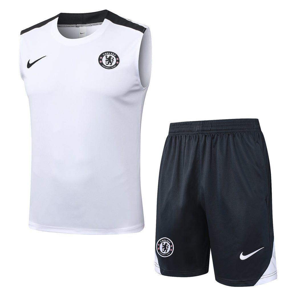 Conjunto de Entrenamiento de Tirantes Chelsea Fc - 2025/26