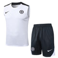 Conjunto de Entrenamiento de Tirantes Chelsea Fc - 2025/26