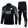 Conjunto de Entrenamiento Largo PSG - 2025/26