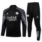 Conjunto de Entrenamiento Largo PSG - 2025/26