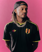 Camiseta Perú Mundial 2026 - 2ª Equipación