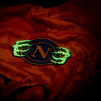 Camiseta Napoli 2025/26 - Edición Especial Halloween Portero
