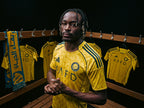 Camiseta Al-Nassr 2025/26 - 1ª Equipación
