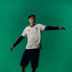 Camiseta México Mundial 2026 - 2ª Equipación