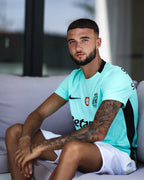 Camiseta Sporting Lisboa 2025/26 - 3ª Equipación