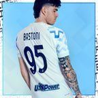 Camiseta Inter Milán 2025/26 - 2ª Equipación