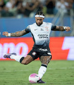 Camiseta Corinthians 2025/26 - 1ª Equipación
