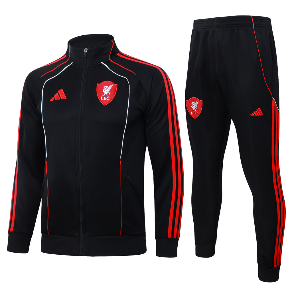 Chándal con Chaqueta Liverpool Fc - 2025/26