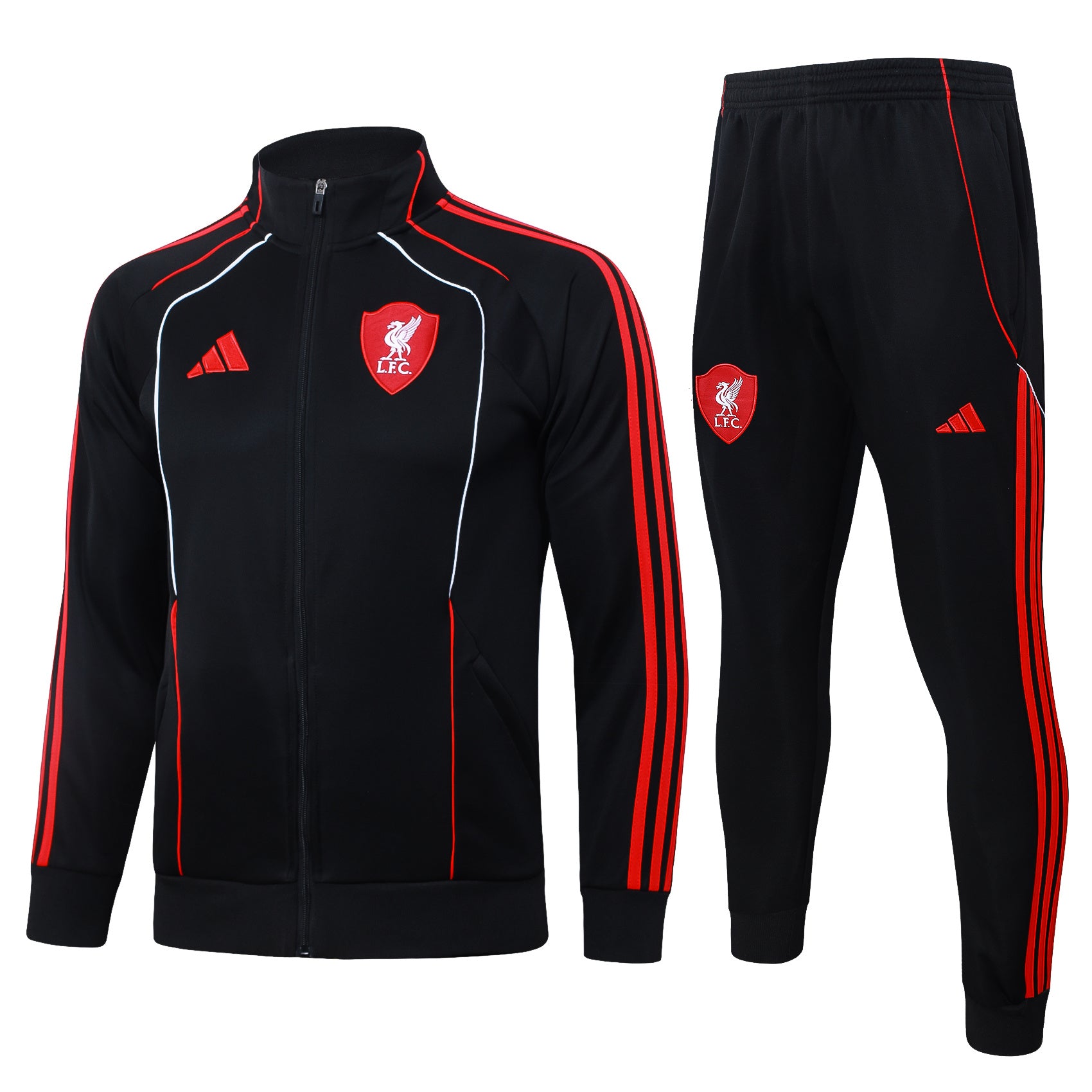 Chándal con Chaqueta Liverpool Fc - 2025/26