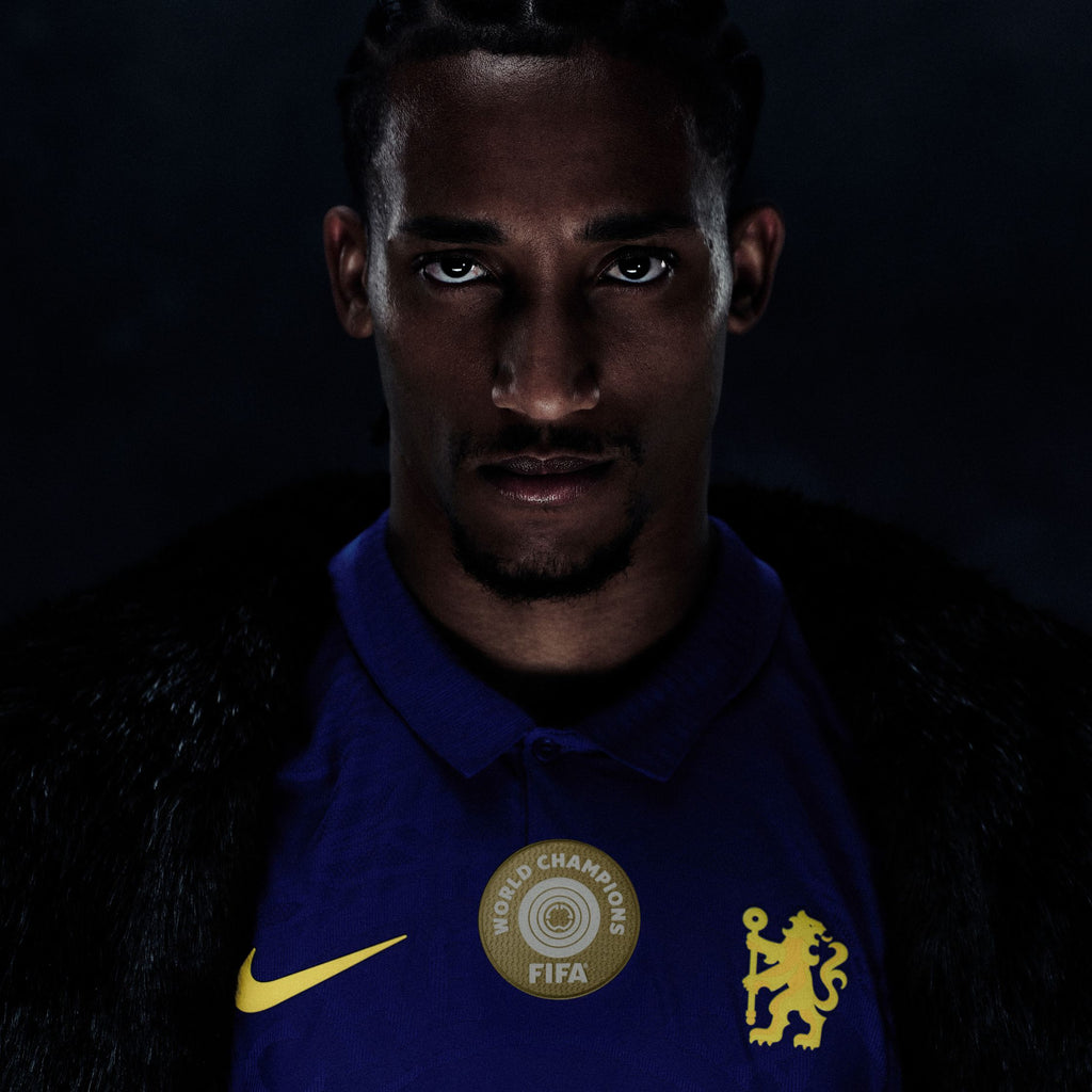 Camiseta Chelsea Fc 2026/27 - 1ª Equipación