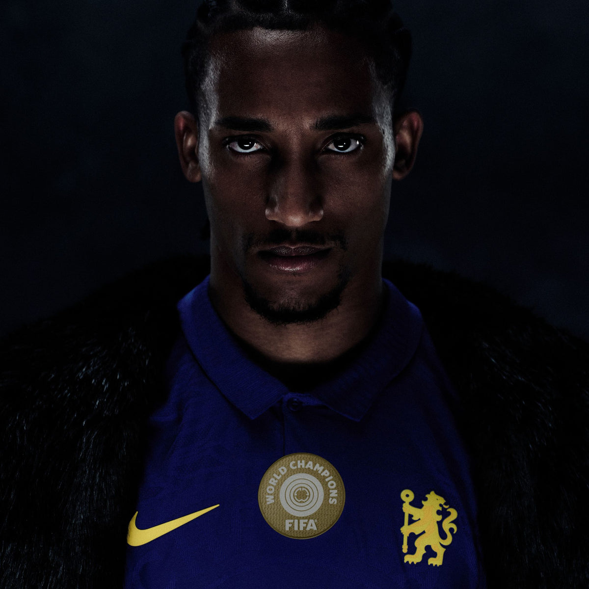 Camiseta Chelsea Fc 2026/27 - 1ª Equipación