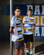 Camiseta Boca Juniors 2025/26 - 3ª Equipación