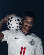 Camiseta Inglaterra Mundial 2026 - 1ª Equipación