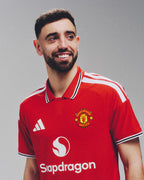 Camiseta Manchester United 2026/27 - 1ª Equipación